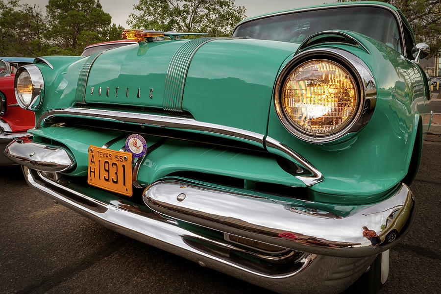 The Chieftain 3 Photograph by Bill Chizek - Fine Art America