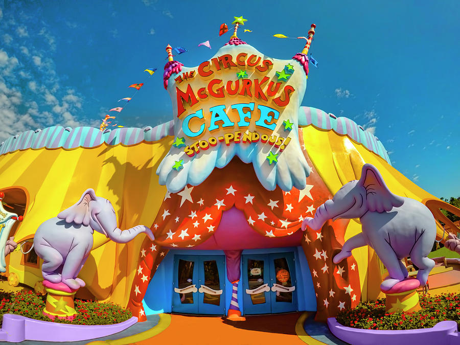 The Circus GOPR3675 by Carlos Diaz The Circus GOPR3675 by Carlos Diaz