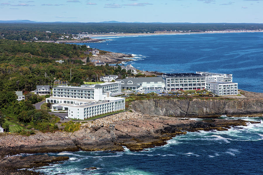 cliff house dining room ogunquit