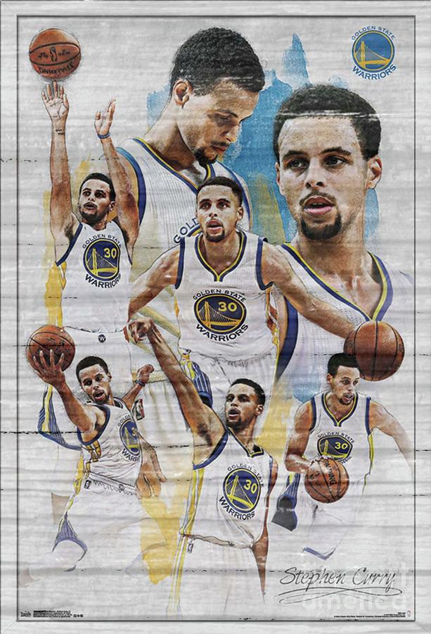 The Curry Nation Digital Art by Dorian Braun - Fine Art America