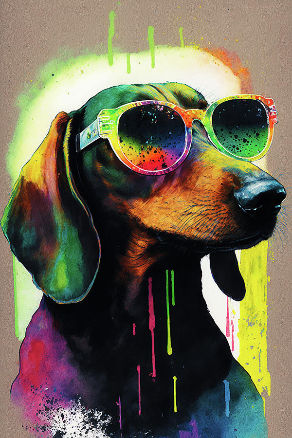 Dachshund sunglasses hotsell