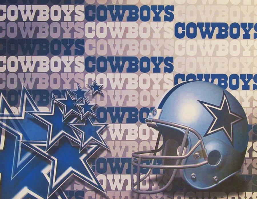dallas cowboy star wallpaper