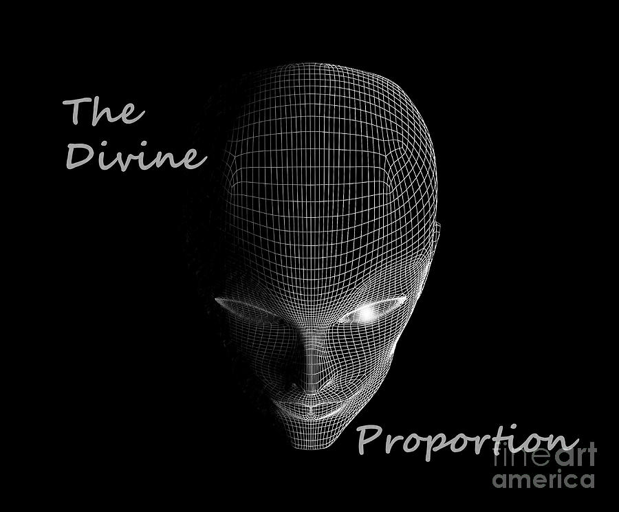 The Divine Proportion Digital Art by Dr Debra Stewart's Gallery - Pixels