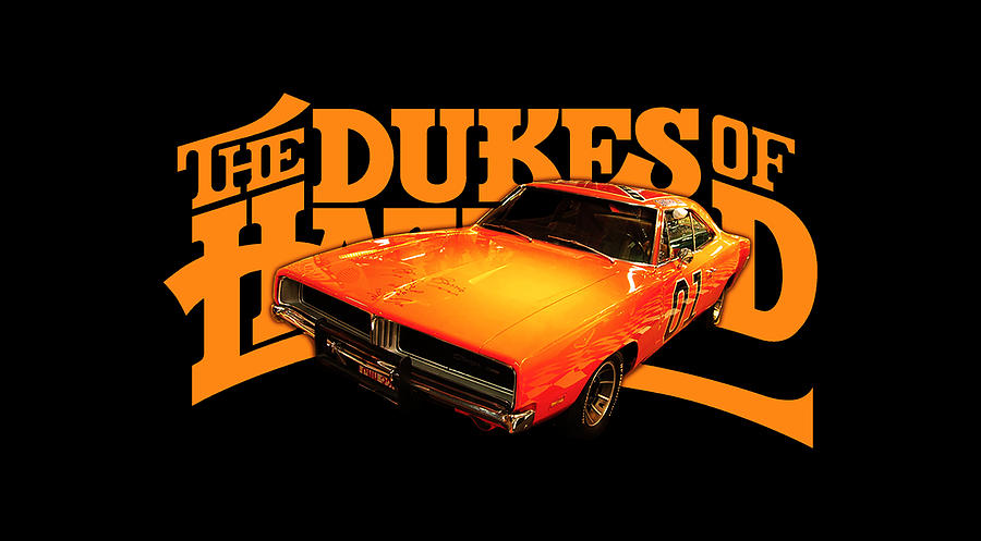 original dukes of hazzard