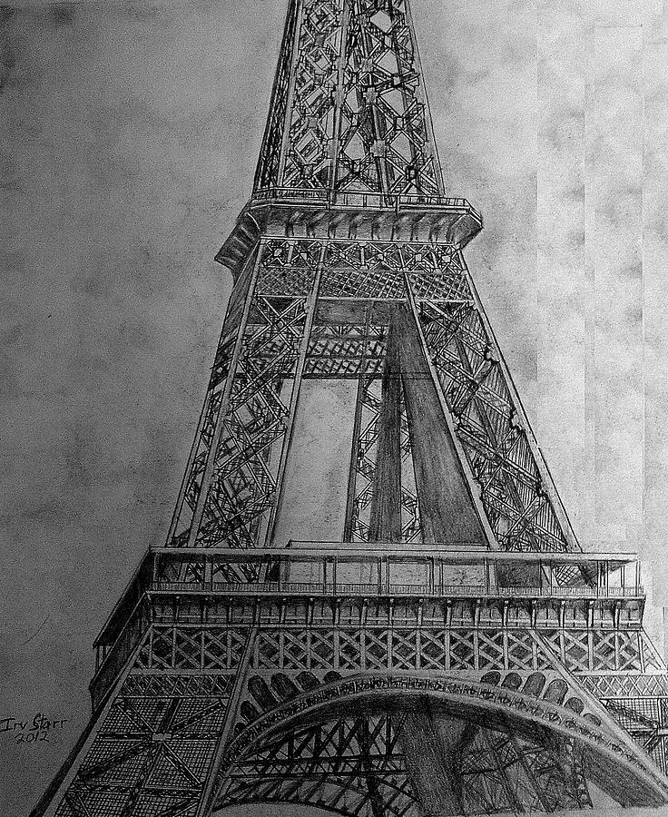 Eiffel tower drawing vectors free download 101,531 editable .ai .eps .svg  .cdr files