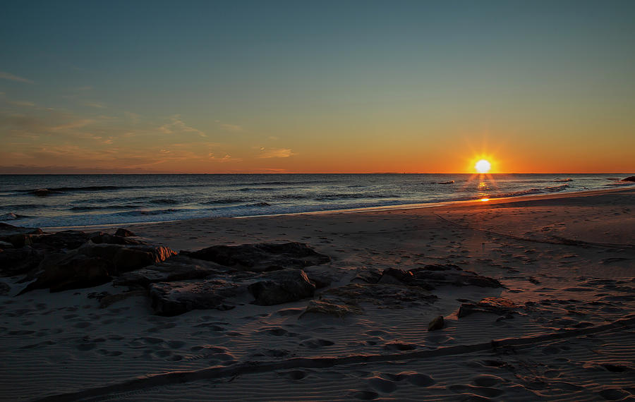 The End of a Day by Cate Franklyn The End of a Day by Cate Franklyn