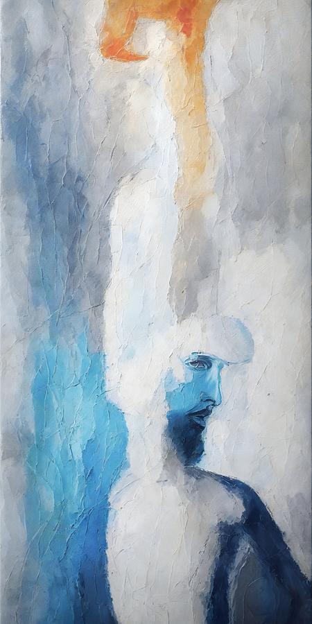 The Enigma of the Ethereal Digital Art by Samuel HUYNH The Enigma of the Ethereal Digital Art by Samuel HUYNH