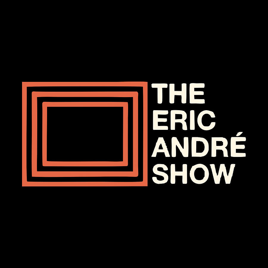 the eric andre show Poster cool Painting by Aiden Chloe | Pixels