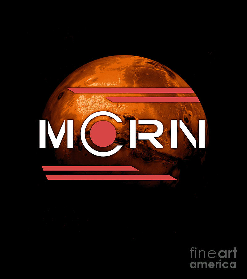 Steam Workshop::MCRN