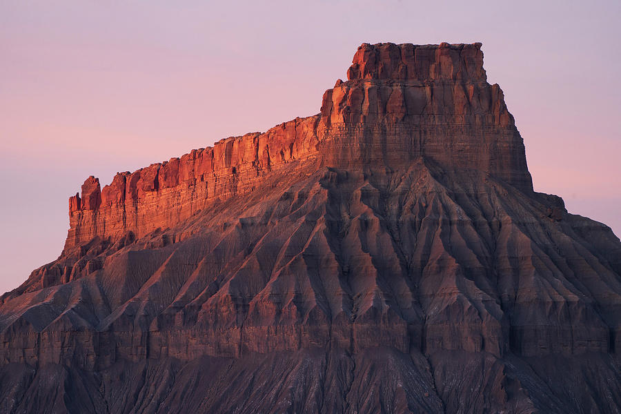 The Factory Photograph by Nickolas Warner Pixels