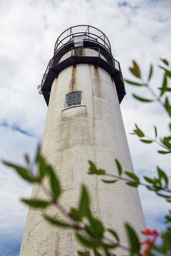 The Fenwick Island Lighthouse Photograph