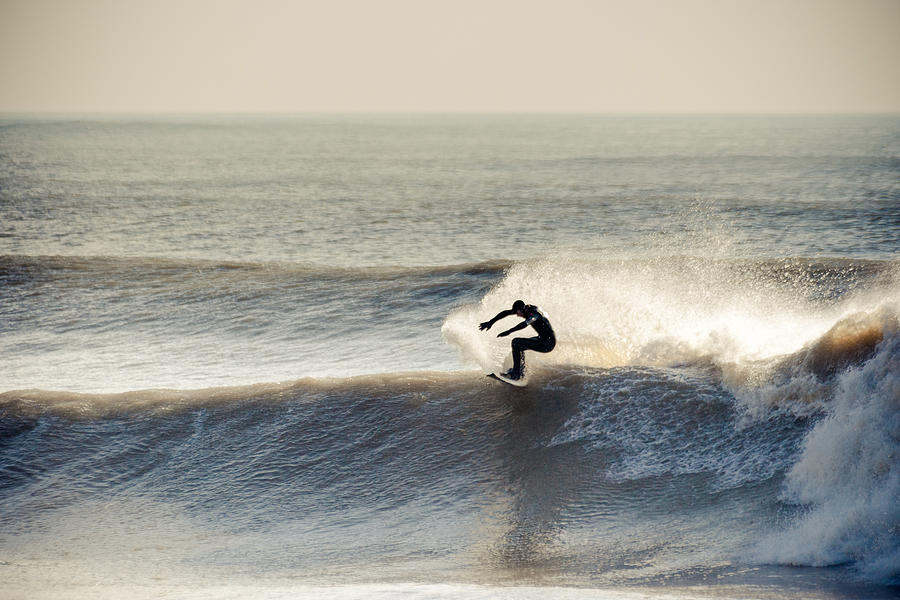 The fine art of balancing Photograph by s0ulsurfing - Jason Swain