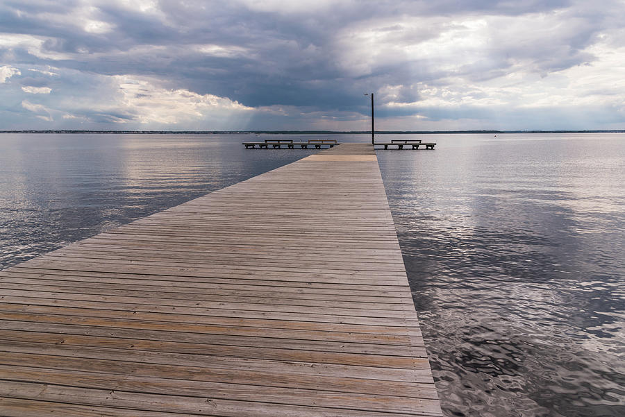 The Flats Photograph by Kristopher Schoenleber - Fine Art America