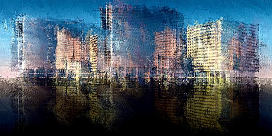 The Future Is Now by David Manlove The Future Is Now by David Manlove