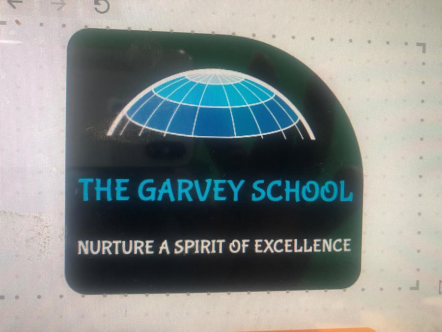 The Garvey School Photograph by Trevor A Smith