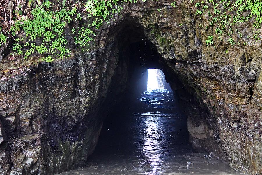 The Gateway Too Photograph By Jurgen Bode - Fine Art America