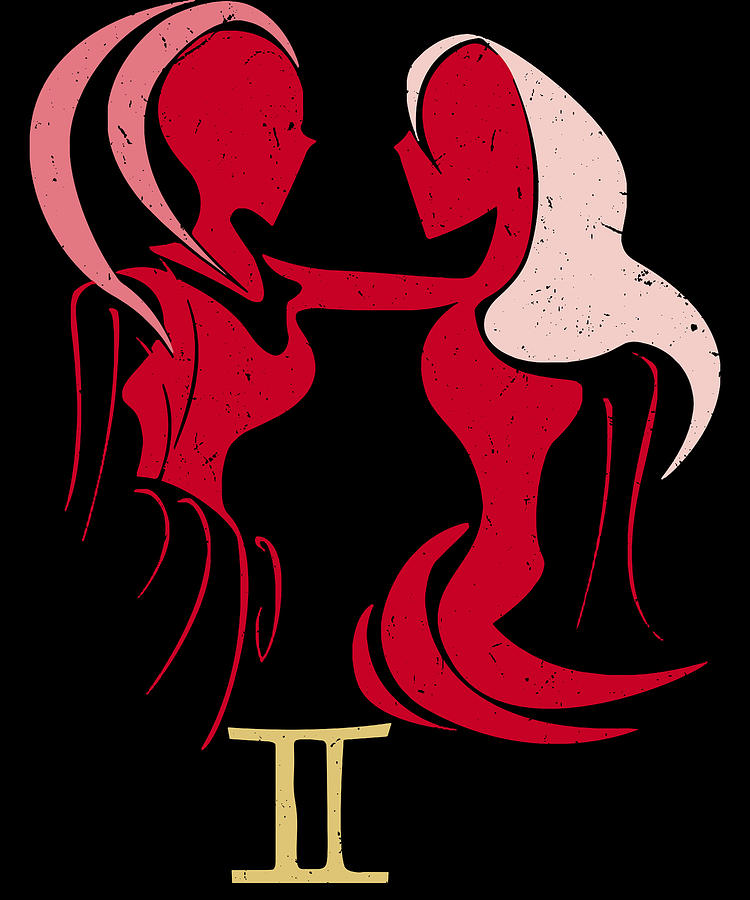 The Gemini Twins Mortal and Immortal Third astrological sign in the ...