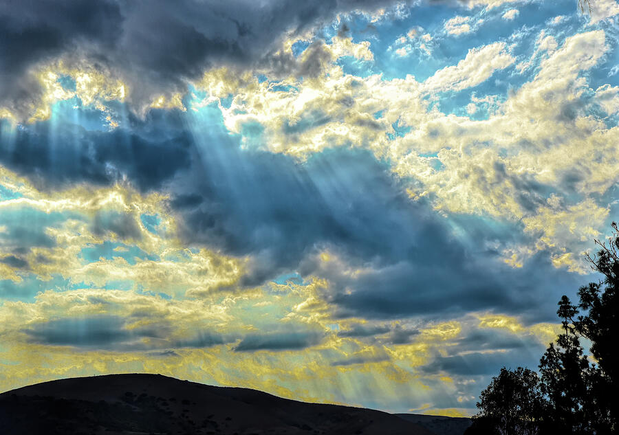 The Glory of the Morning by Linda Brody The Glory of the Morning by Linda Brody