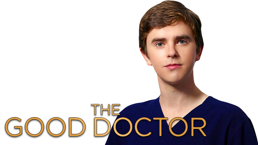 The Good Doctor Poster Painting by Phillips Thomas - Pixels