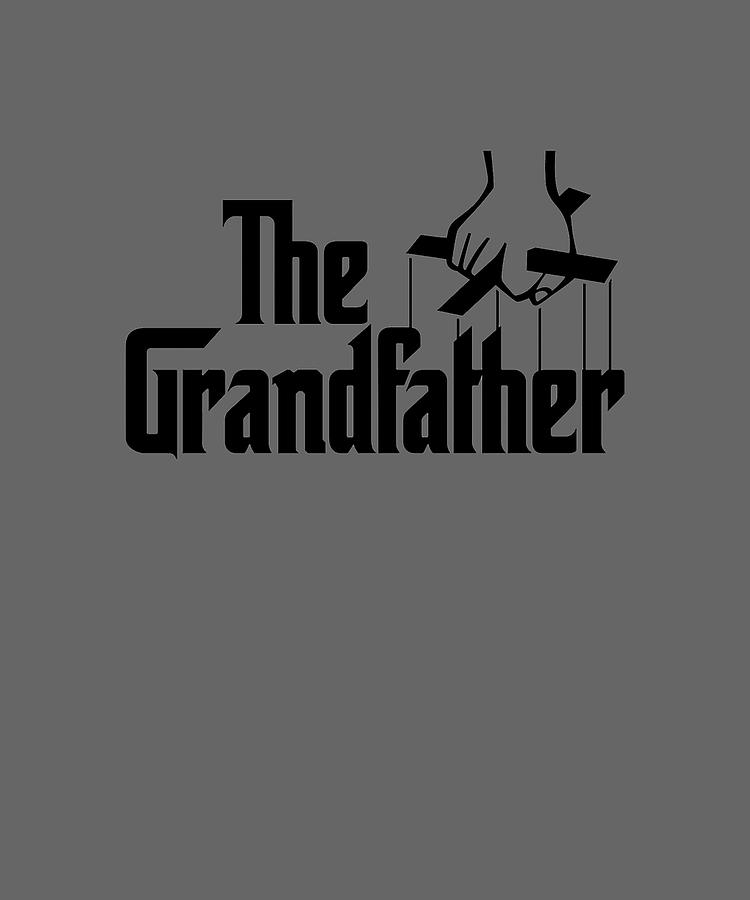 The Grandfather White The Godfather Movie Tapestry - Textile by Lee ...