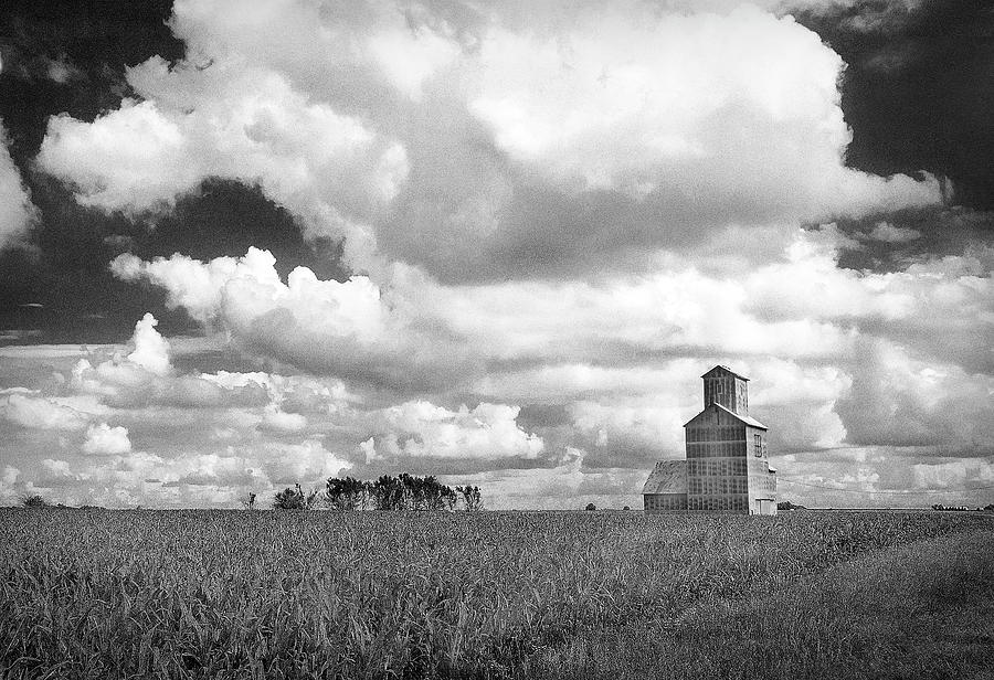 The Great Plains Photograph by Michael Ciskowski