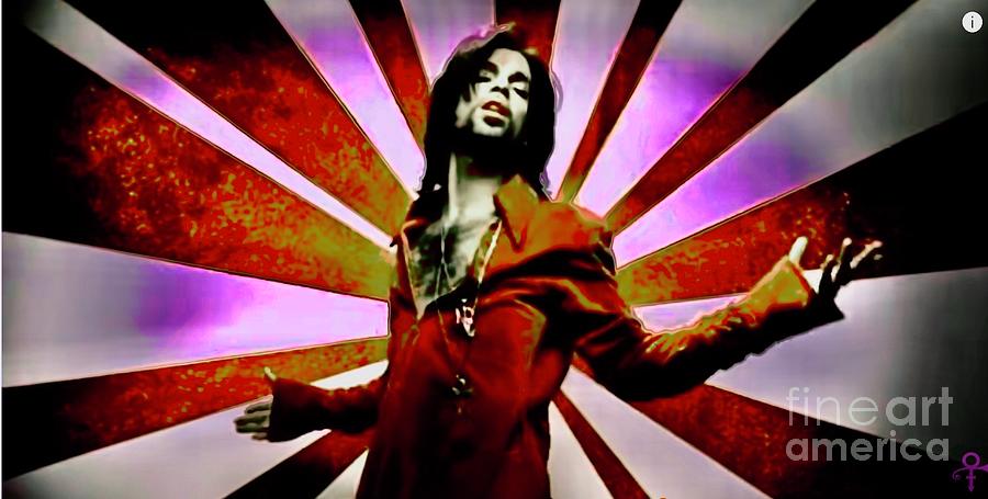 The Greatest RomanceThat Ever been Sold Photograph by Aziza Del Rosario