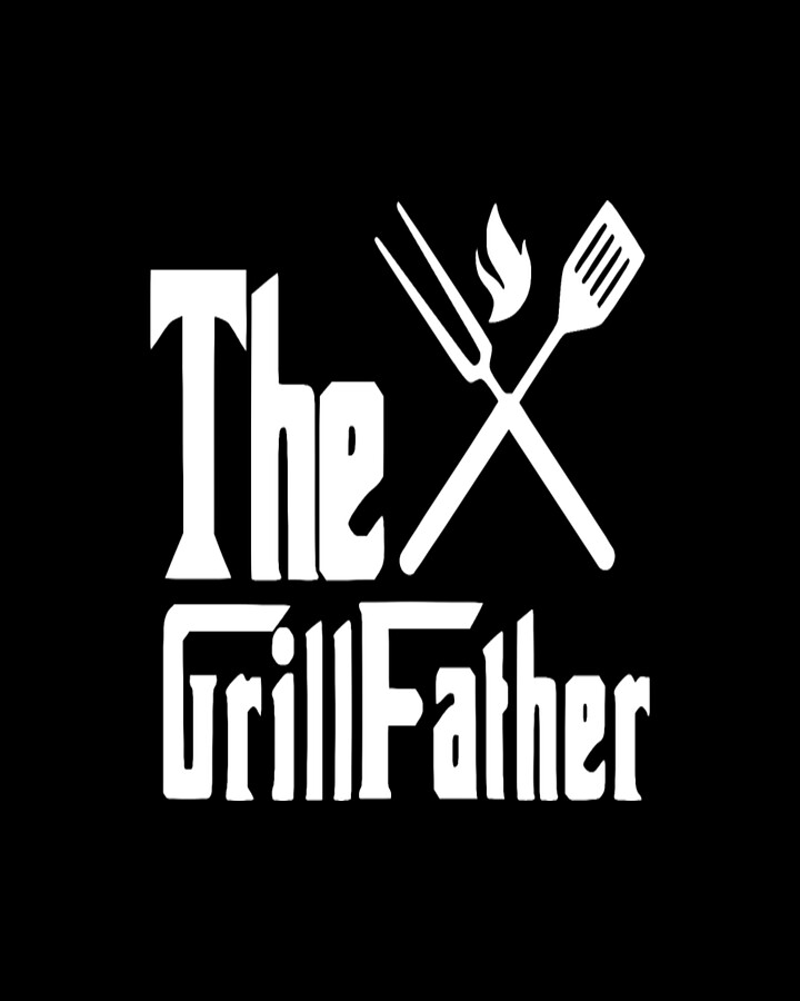 The GrillFather Jewelry by Tinh Tran Le Thanh Fine Art America