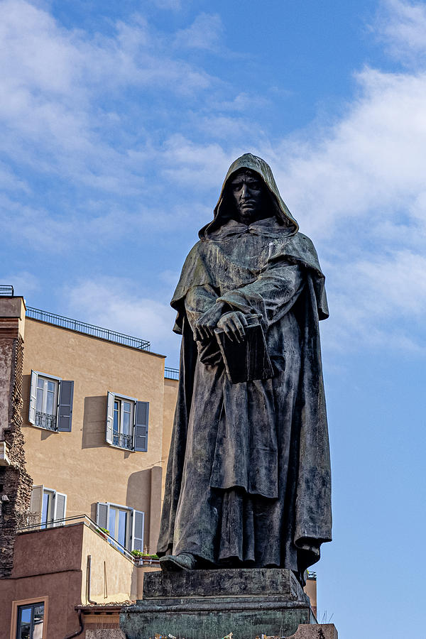 The hooded Man Photograph by Richard Callahan Fine Art America