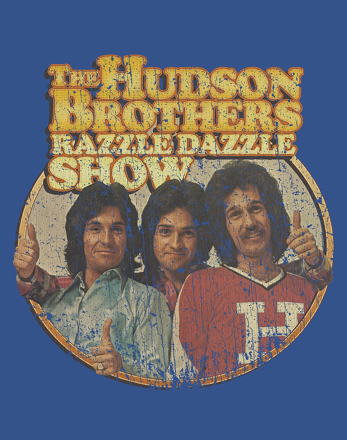 hudson brothers razzle dazzle show images