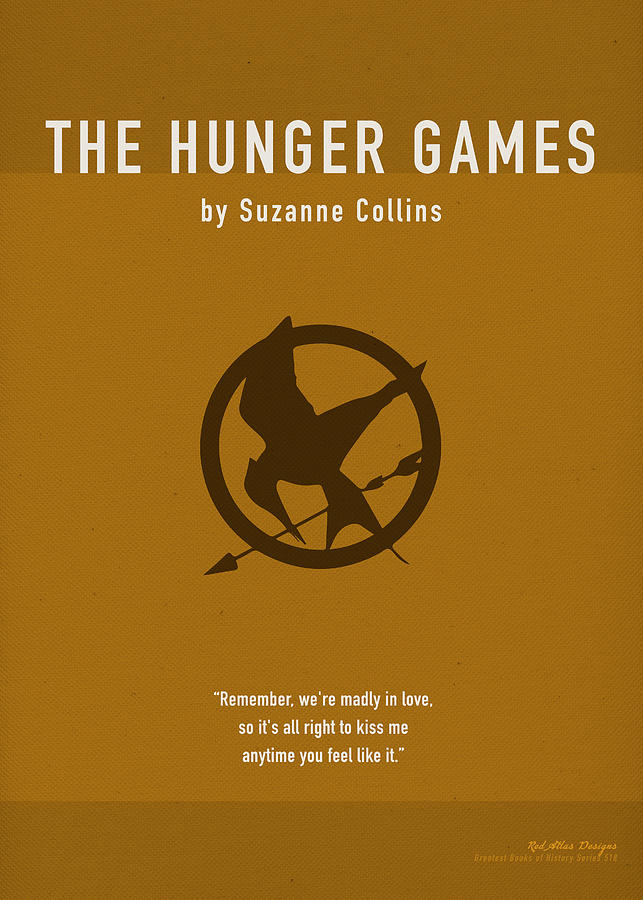the hunger games creative writing