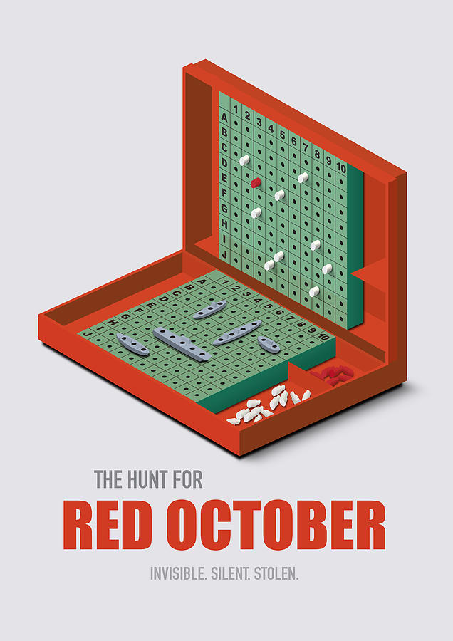 A (Future) Red October