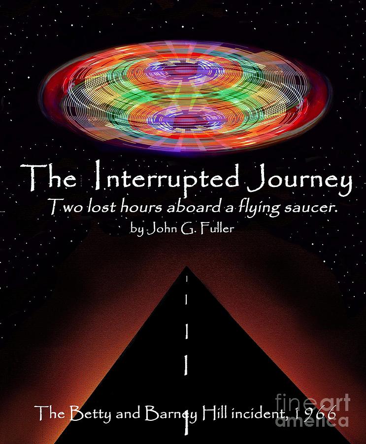 the interrupted journey wikipedia