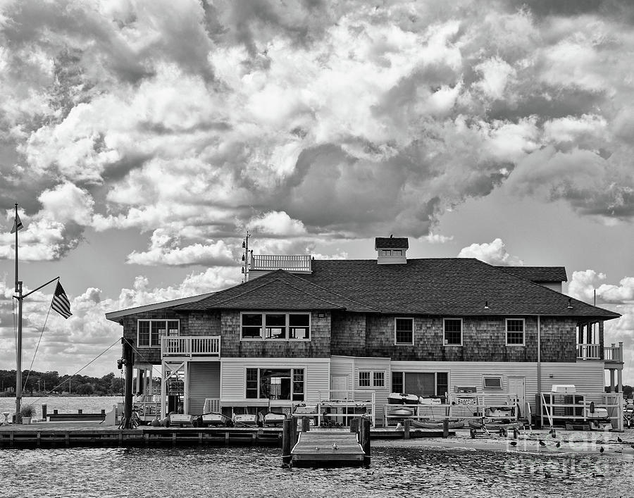 island heights yacht club