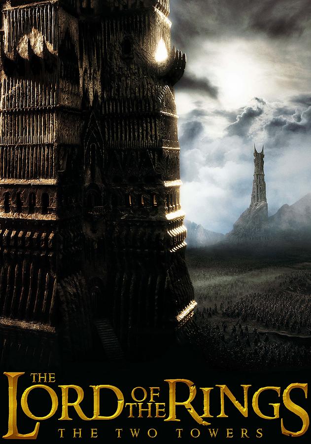 The tower 2