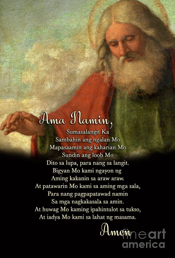 jesus christ quotes tagalog