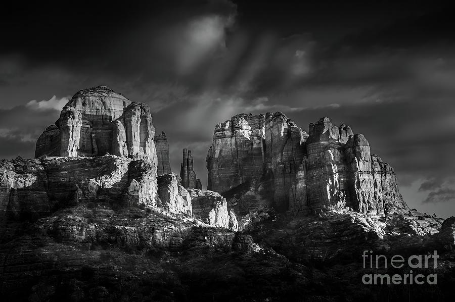 The Lost Dutchman Photograph By Micah May Fine Art America