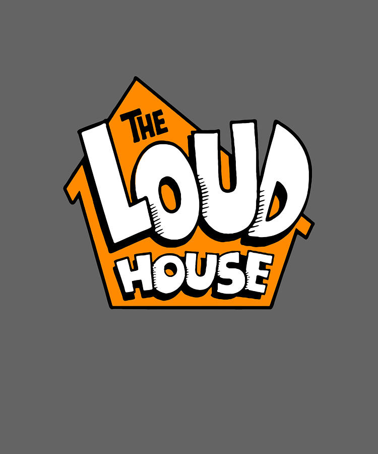 Loud House Svg