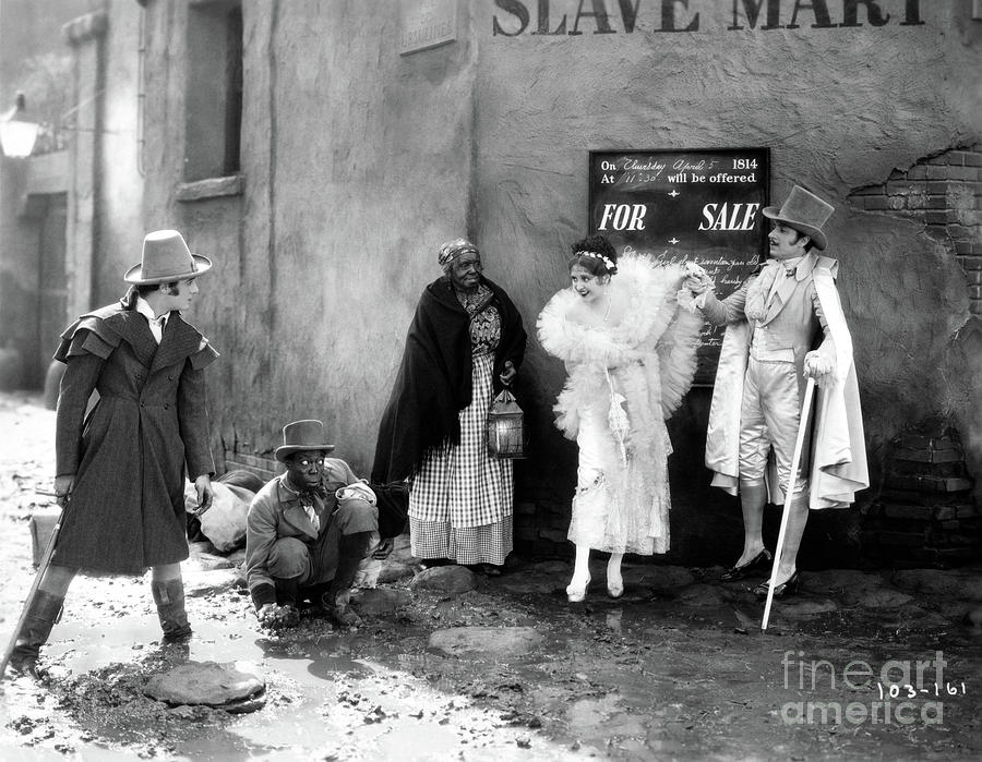 1927 Photograph - The Love Mart 1927 by Sad Hill - Bizarre Los Angeles Archive 1927 Photograph - The Love Mart 1927 by Sad Hill - Bizarre Los Angeles Archive