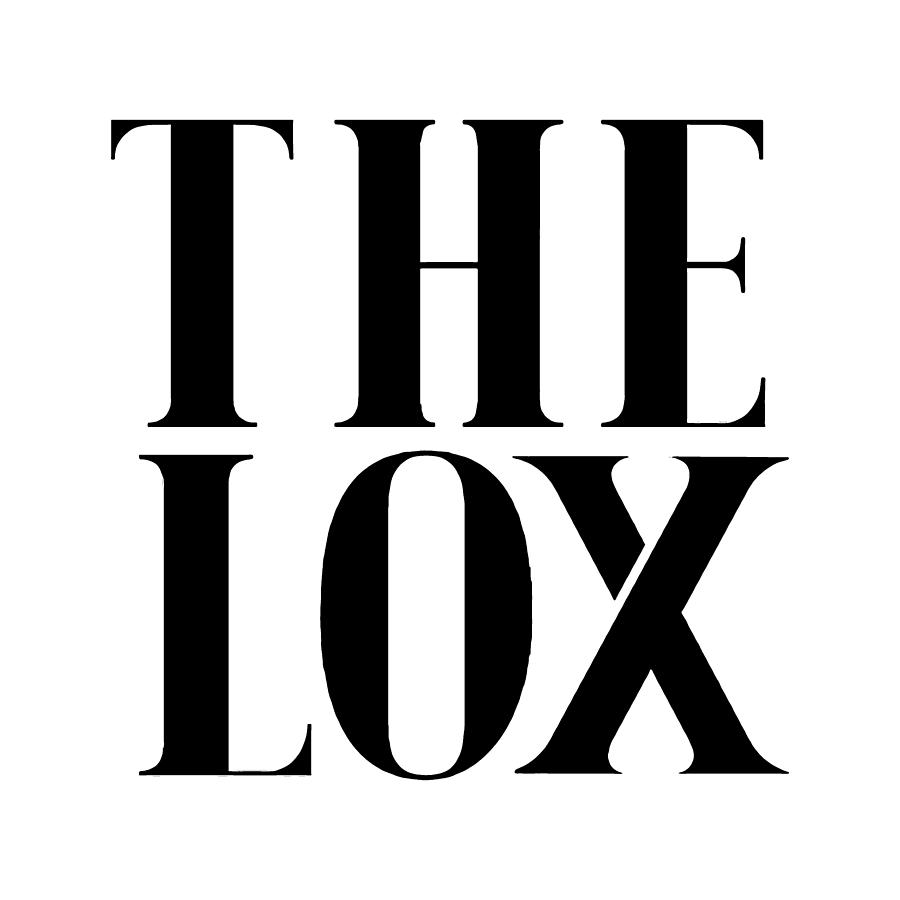 The Lox Logo Digital Art by Lessy Moon - Pixels