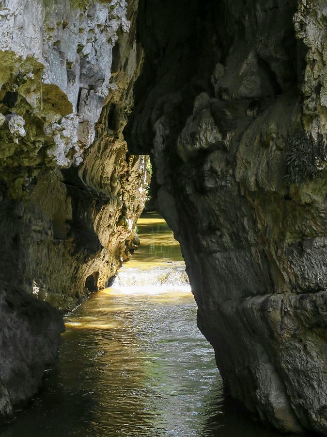 The Majestic Archway Photograph by Spacewalk - Fine Art America