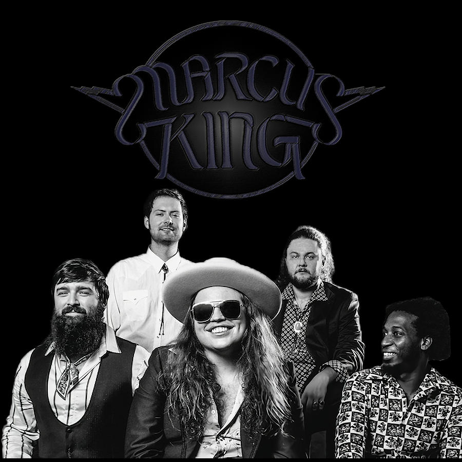 marcus king band tour opening act