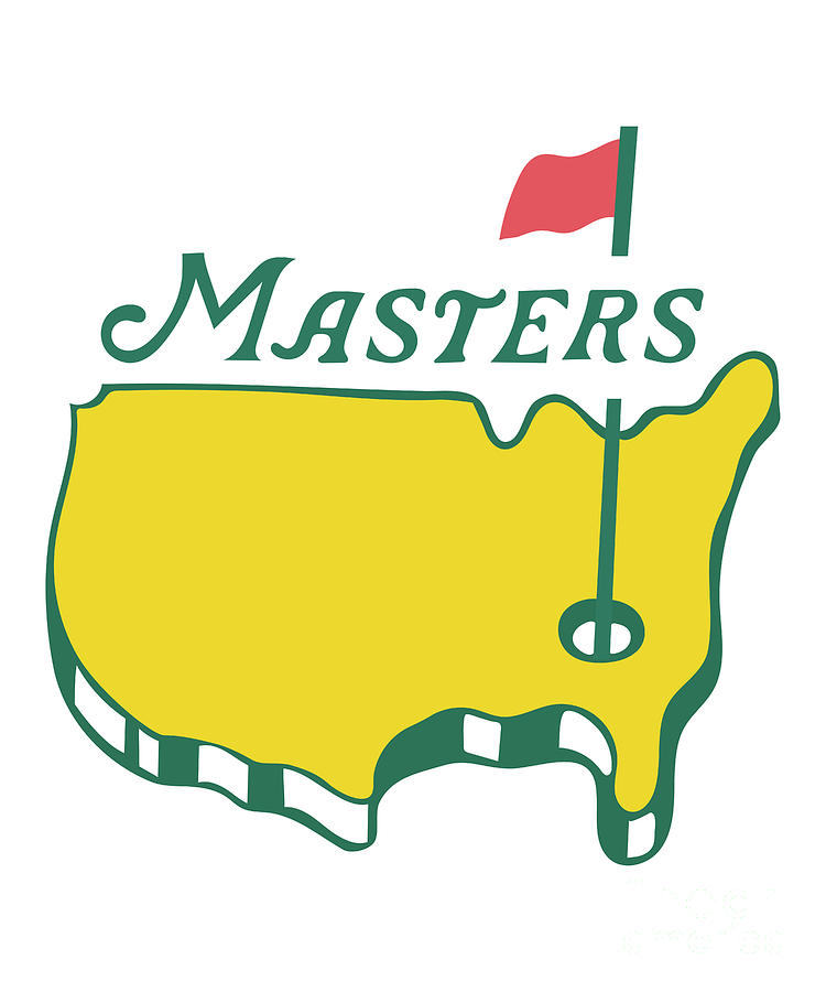 The Masters Tournament Digital Art by Creator Designs - Fine Art America