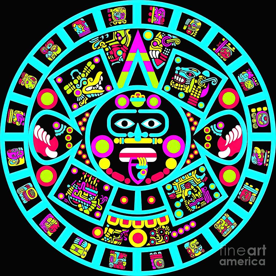 The Mayan Calendar