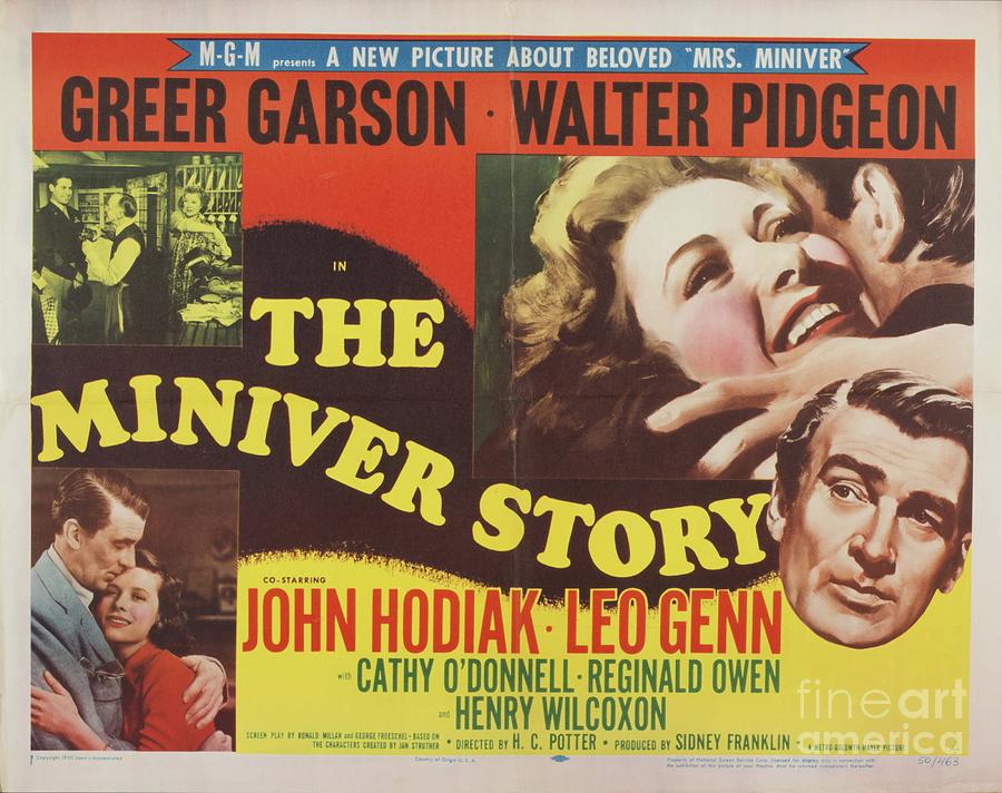 miniver story movie