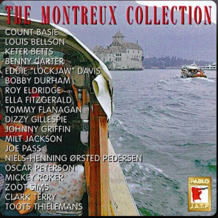 The Montreux Collection Photograph