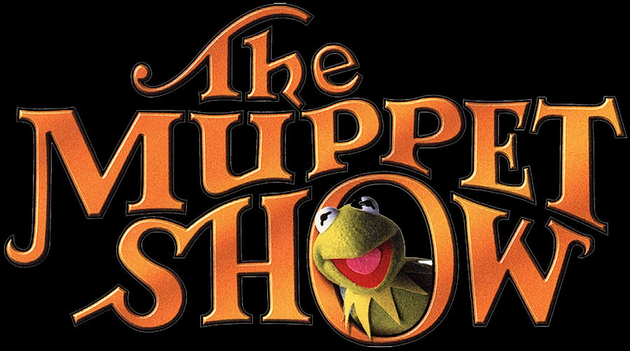 THE MUPPET SHOW Poster 80s blue Painting by Ross Wood - Pixels