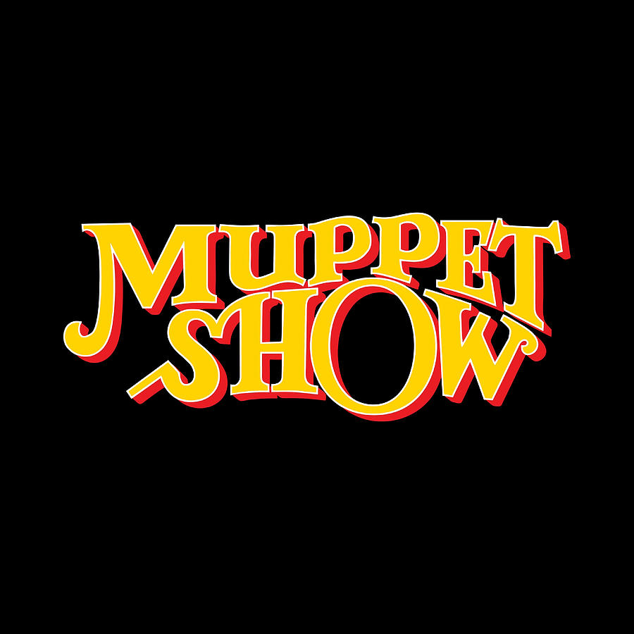 The Muppet Show Poster boy Painting by Morgan Freddie - Fine Art America