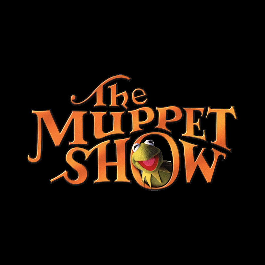 The Muppet Show Poster hippie Painting by Hunt Thomas - Fine Art America