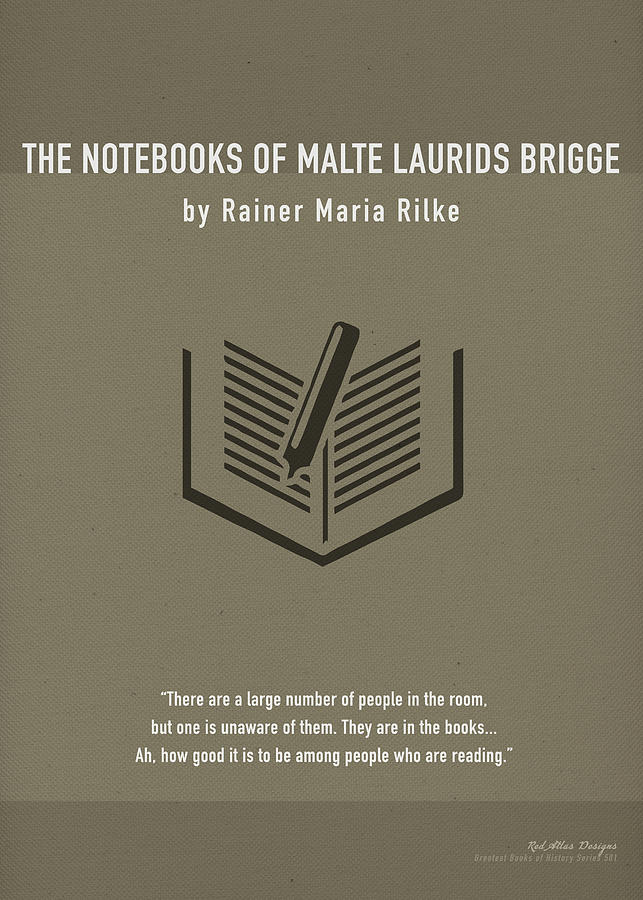 the notebooks of malte