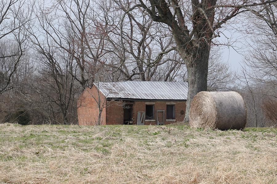 The old house Photograph by Tammy Sullivan - Fine Art America